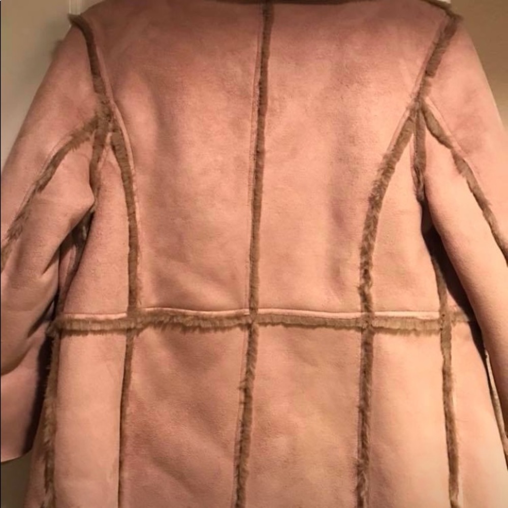 Jacket - Picture 3 of 6